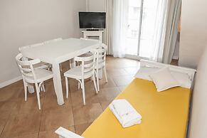 Bagu Ayres de Mar - Pinamar