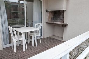 Bagu Ayres de Mar - Pinamar