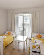 Bagu Ayres de Mar - Pinamar