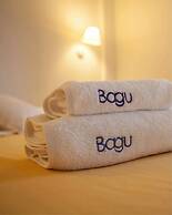 Bagu Ayres de Mar - Pinamar