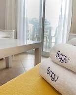 Bagu Ayres de Mar - Pinamar