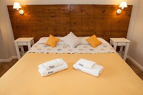 Bagu Ayres de Mar - Pinamar