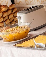 Bagu Ayres de Mar - Pinamar