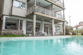 Bagu Ayres de Mar - Pinamar