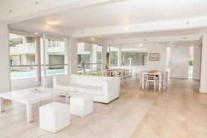 Bagu Ayres de Mar - Pinamar