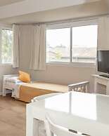 Bagu Ayres de Mar - Pinamar