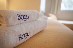 Bagu Ayres de Mar - Pinamar