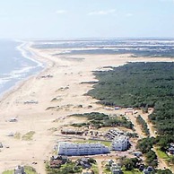 Bagu Ayres de Mar - Pinamar