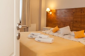 Bagu Ayres de Mar - Pinamar