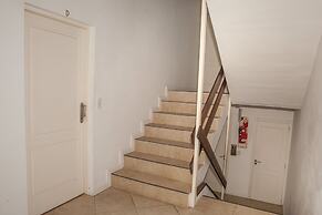 Bagu Ayres de Mar - Pinamar