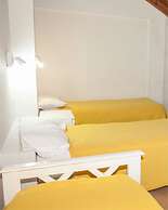 Bagu Ayres de Mar - Pinamar