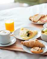 Bagu Ayres de Mar - Pinamar