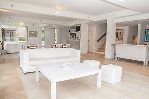 Bagu Ayres de Mar - Pinamar