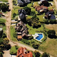 Bagu Ayres de Mar - Pinamar