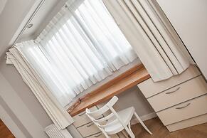 Bagu Ayres de Mar - Pinamar