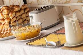 Bagu Ayres de Mar - Pinamar