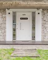 Bagu Ayres de Mar - Pinamar