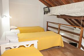 Bagu Ayres de Mar - Pinamar