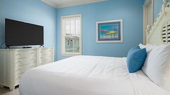 Another Slice of Paradise