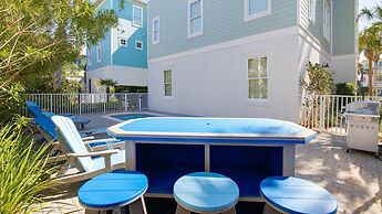 Another Slice of Paradise