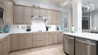 Another Slice of Paradise