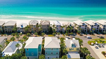 Another Slice of Paradise