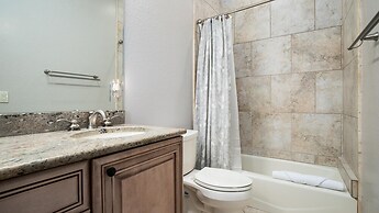 Another Slice of Paradise