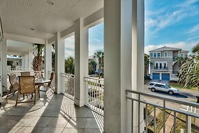 Another Slice of Paradise