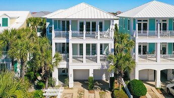 Another Slice of Paradise