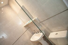 Bagu Santander  Hotel Mar del Plata