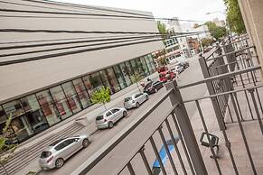 Bagu Santander  Hotel Mar del Plata