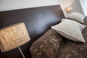 Bagu Santander  Hotel Mar del Plata