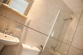 Bagu Santander  Hotel Mar del Plata