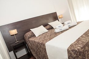 Bagu Santander  Hotel Mar del Plata