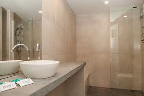 Bagu Santander  Hotel Mar del Plata