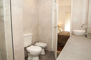 Bagu Santander  Hotel Mar del Plata