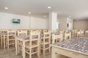 Bagu Santander  Hotel Mar del Plata