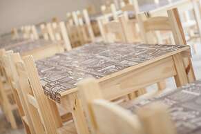 Bagu Santander  Hotel Mar del Plata