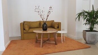 Bagu Santander  Hotel Mar del Plata