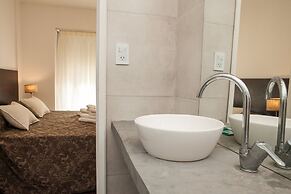 Bagu Santander  Hotel Mar del Plata