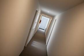 Bagu Santander  Hotel Mar del Plata