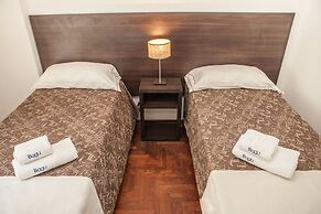 Bagu Santander  Hotel Mar del Plata