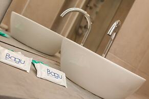 Bagu Santander  Hotel Mar del Plata