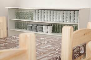 Bagu Santander  Hotel Mar del Plata