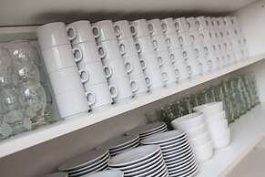 Bagu Santander  Hotel Mar del Plata