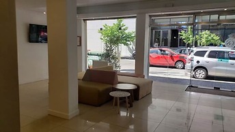 Bagu Santander  Hotel Mar del Plata