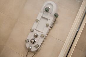 Bagu Santander  Hotel Mar del Plata