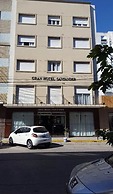 Bagu Santander  Hotel Mar del Plata