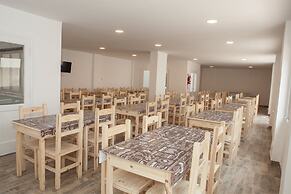 Bagu Santander  Hotel Mar del Plata