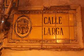 Hostal La Antigua Capsula